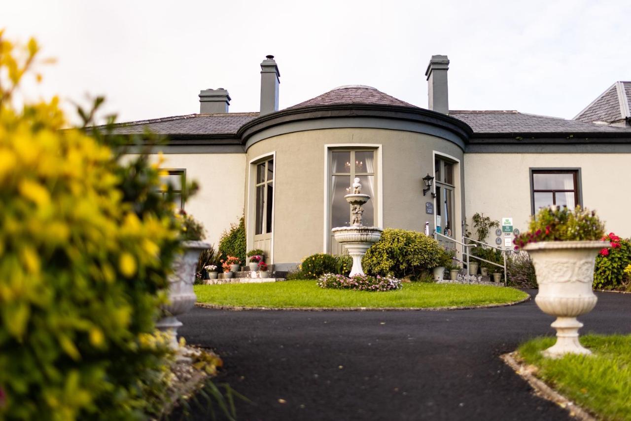 Ballinalacken Castle Country House Hotel Дулин Экстерьер фото